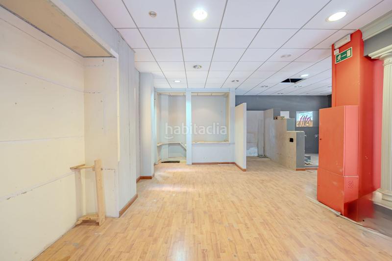Foto 05bd13c9-84c9-4a30-8b60-3f5ec83af9bc. Locale commerciale in Ibiza Madrid