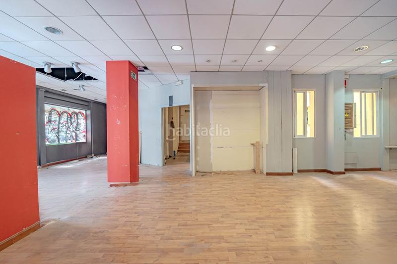 Foto 1d192474-1f3c-4349-b359-d79cc3f340e1. Locale commerciale in Ibiza Madrid