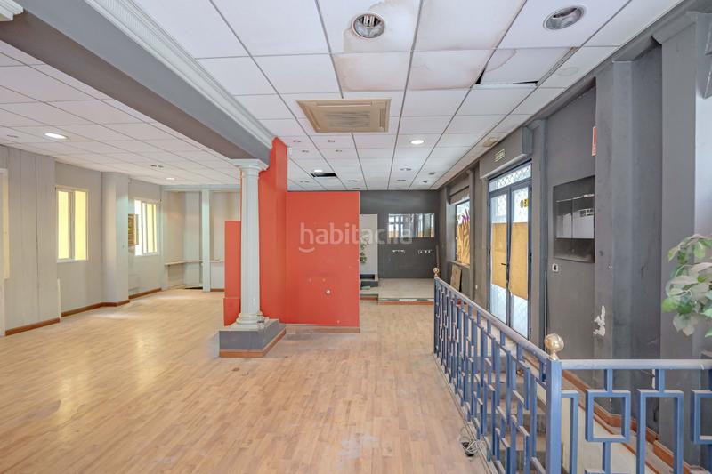 Foto 2242247b-71a5-471f-a0c3-0c93808ae6db. Locale commerciale in Ibiza Madrid