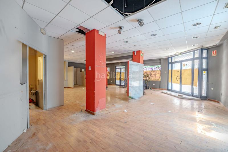 Foto 2f98f886-44e2-47d8-a6eb-4c9d50a01e8e. Locale commerciale in Ibiza Madrid