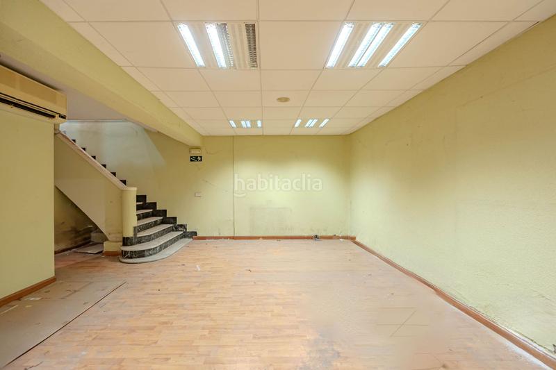 Foto 3cac4e71-e4d0-40f6-bdf6-4052c430044d. Locale commerciale in Ibiza Madrid