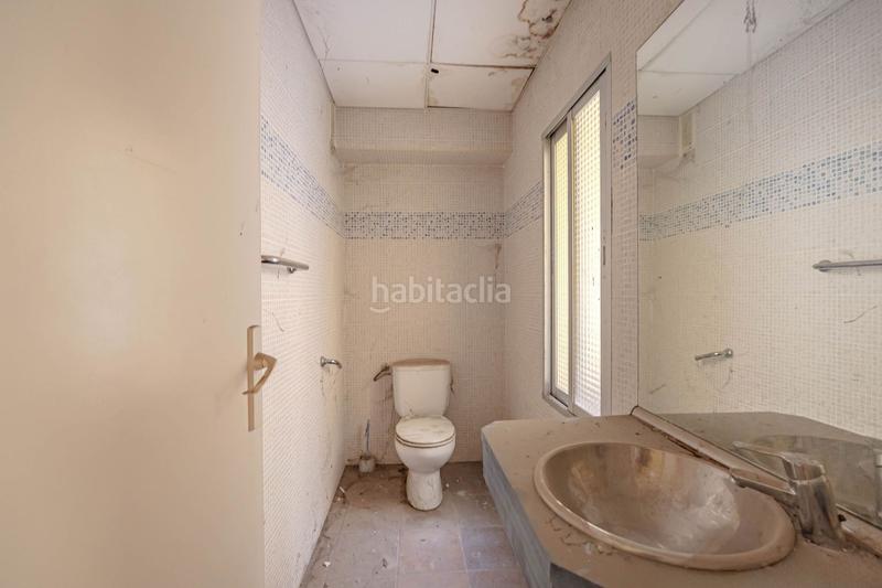 Foto 3dda8894-798b-4538-8631-9bc99da9a9fb. Locale commerciale in Ibiza Madrid