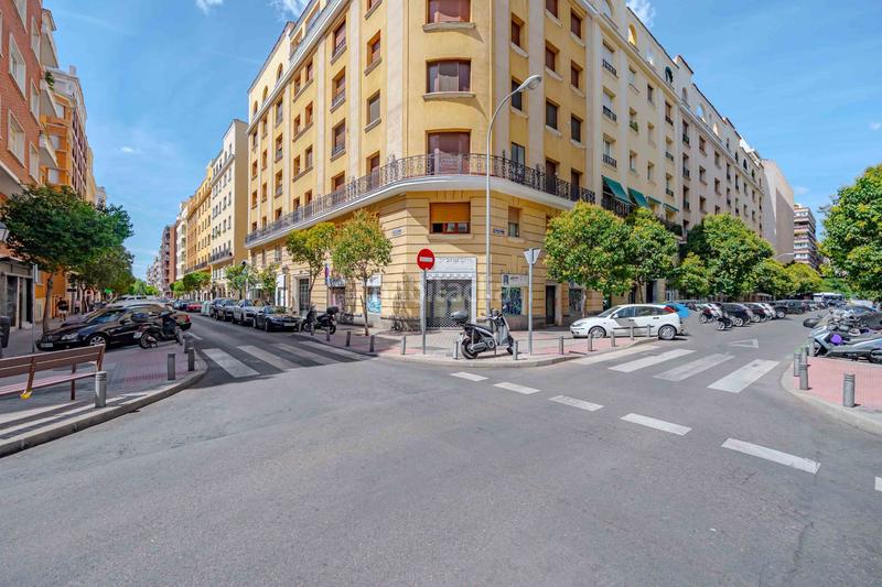 Foto 4ad15647-07fa-4729-bd31-19103711af42. Locale commerciale in Ibiza Madrid