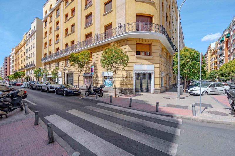 Foto 74158a07-e744-40fc-b3ac-5b136d8c2f75. Locale commerciale in Ibiza Madrid