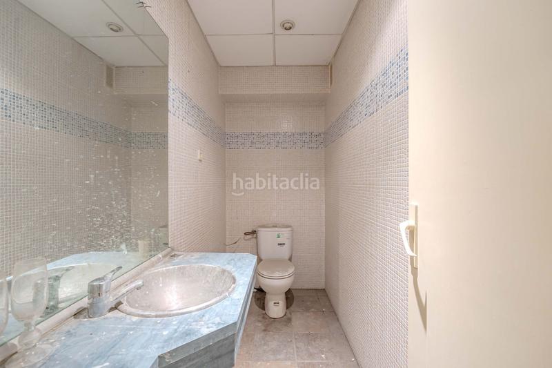 Foto 7be3d1f6-170e-4fe8-bc55-abcbbfc96094. Locale commerciale in Ibiza Madrid