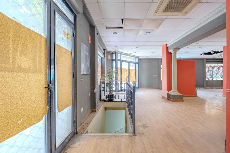 Foto 84781a1b-03ce-4660-ad17-16dedc9da598. Locale commerciale in Ibiza Madrid