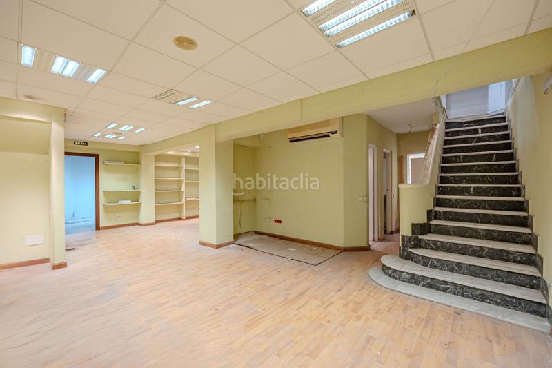 Foto 95889083-b897-4b1b-8e02-7055c25ea247. Locale commerciale in Ibiza Madrid