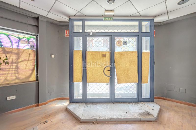 Foto b9ed50f7-1dee-4213-824e-d717b1959def. Locale commerciale in Ibiza Madrid