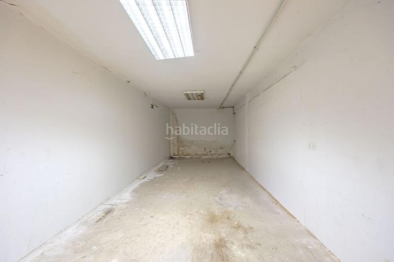 Foto c16e17ac-00e8-4cb3-b994-d4ff038b1556. Locale commerciale in Ibiza Madrid