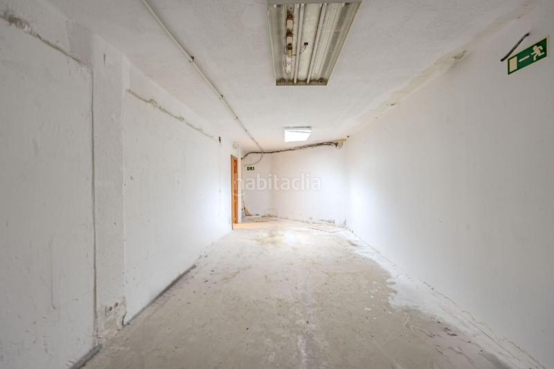 Foto d4a01154-7631-43fd-beae-2aaa6fdb9e80. Locale commerciale in Ibiza Madrid