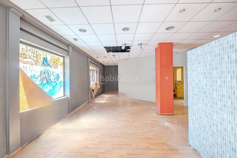 Foto d6e7d7d7-bc03-4fa7-bcb9-45c73714ff9e. Locale commerciale in Ibiza Madrid