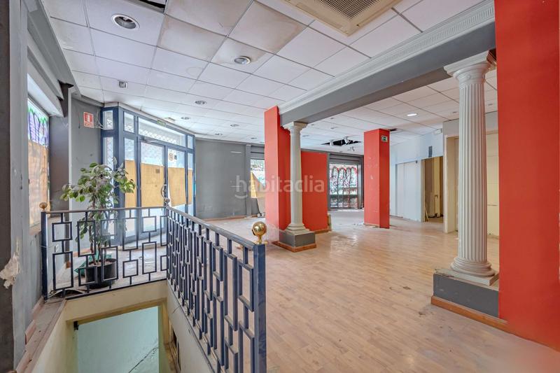 Foto e0fcc931-34b0-4047-ad3c-2f15488e7cac. Locale commerciale in Ibiza Madrid