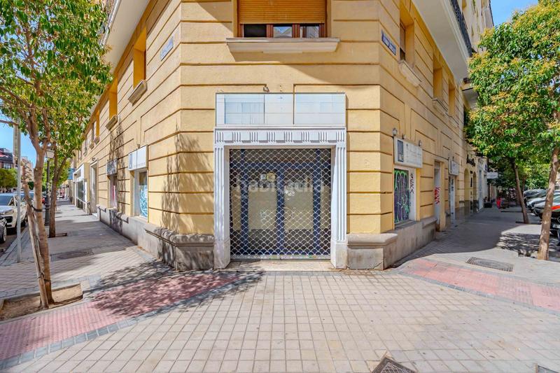 Foto e938422d-ed5e-4b32-9c0c-ae0189c920e0. Locale commerciale in Ibiza Madrid