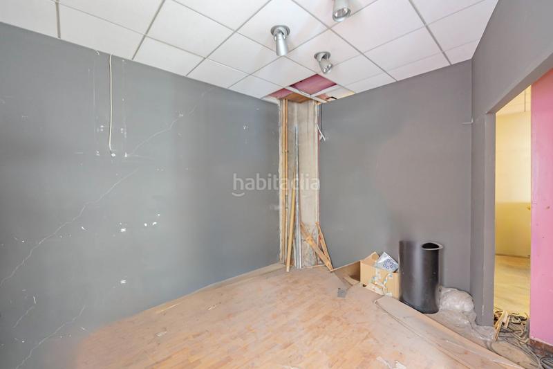 Foto ff0ac64a-701a-4ce9-89ef-25805220503c. Locale commerciale in Ibiza Madrid