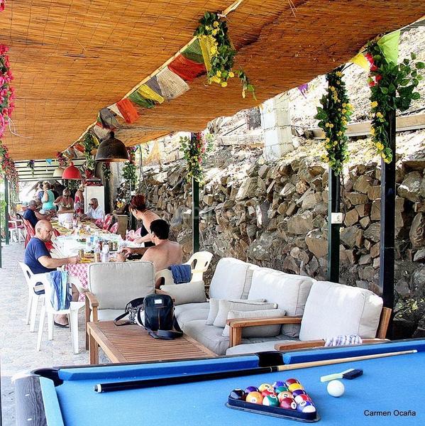 Foto 25605685-4873-45e8-bb76-2d47d7ad99d7. Affitto casale con riscaldamento piscina in Torrox pueblo Torrox