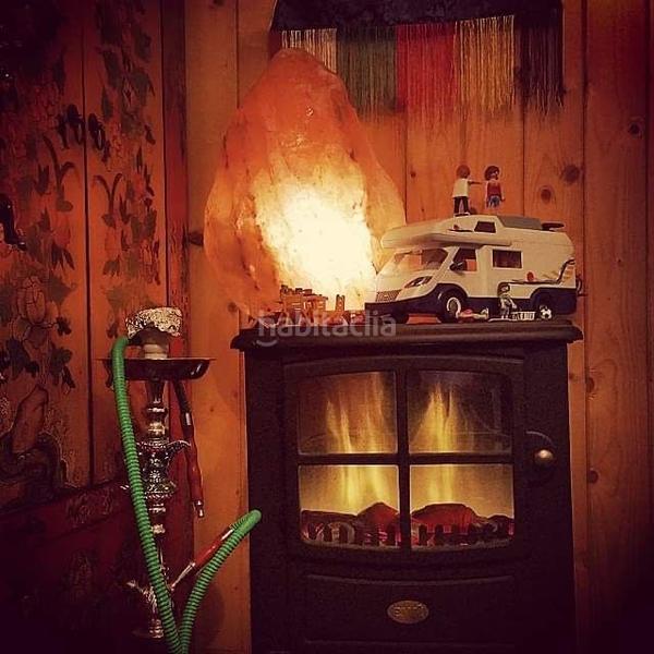 Foto 4d7d9335-5729-4e52-a080-b18e08663240. Affitto casale con riscaldamento piscina in Torrox pueblo Torrox