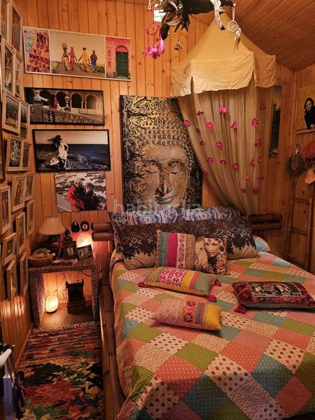 Foto b2906326-f4cd-4d0e-a918-8fa1828d9107. Affitto casale con riscaldamento piscina in Torrox pueblo Torrox