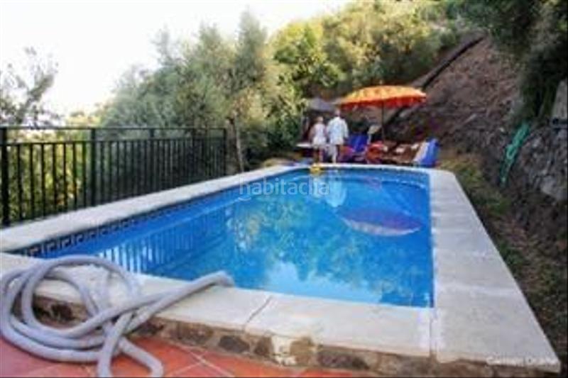 Foto 18b151ec-9a91-4f8b-a33d-68bef733d654. Alquiler masía casa rústica en alquiler , málaga en Torrox