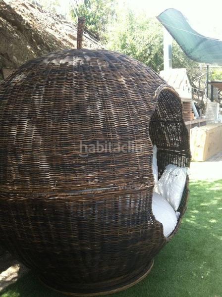 Foto 7d938018-36a1-4c08-b6d1-59f38f112e43. Alquiler masía casa rústica en alquiler , málaga en Torrox