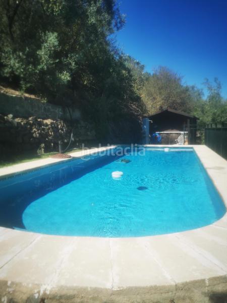 Foto 04404a6f-ba67-4134-9821-454266e3be19. Lloguer masia amb calefacció piscina a Torrox pueblo Torrox