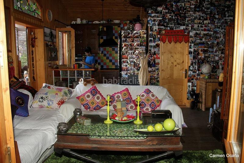 Foto 2202c3ce-aea1-4548-bb52-c28ac8e8d116. Lloguer masia amb calefacció piscina a Torrox pueblo Torrox