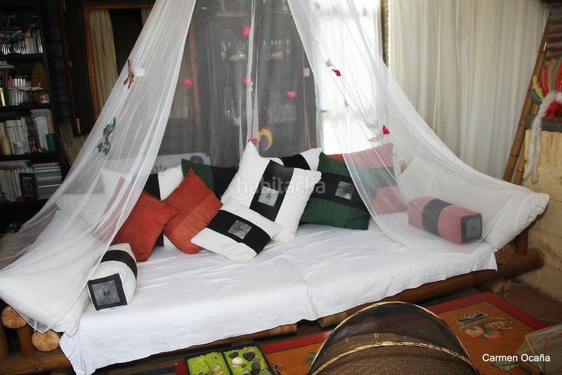 Foto a3f9a314-6f46-412a-b708-1a09e468c62c. Lloguer masia amb calefacció piscina a Torrox pueblo Torrox