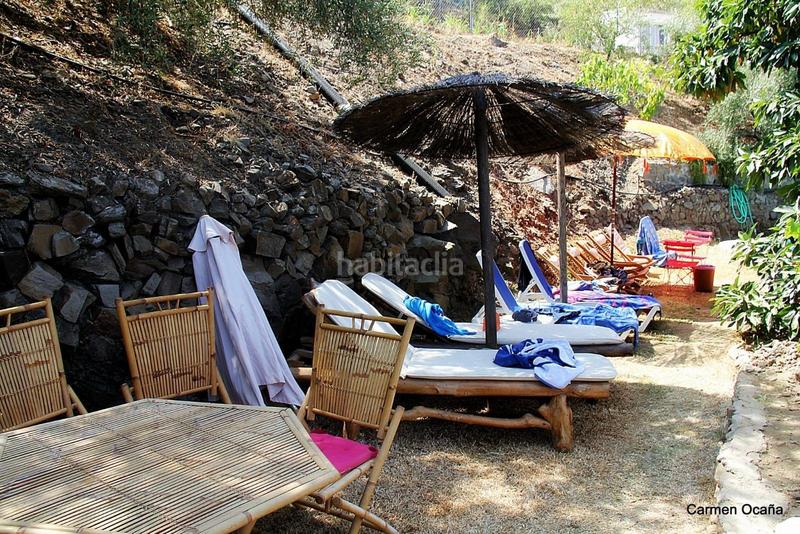 Foto fb4b4c19-f070-46e9-a6e3-5f09dc9b19c4. Location mas avec chauffage piscine dans Torrox pueblo Torrox