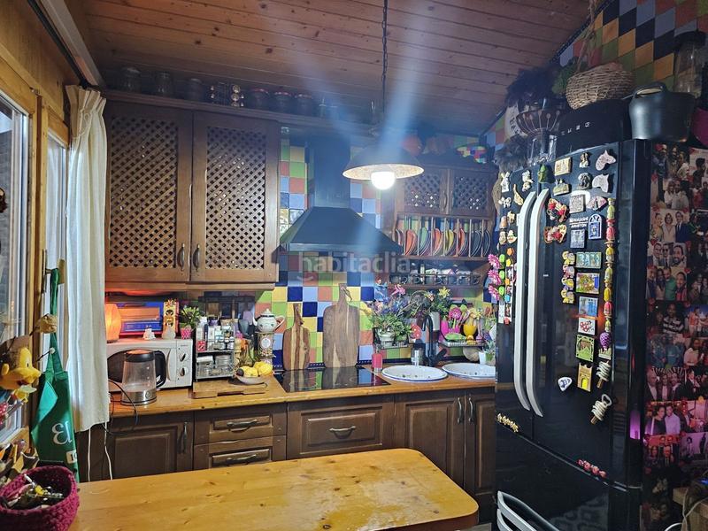 Foto 0ab43ae1-47c5-49d3-8df3-571ebac5259d. Miete bauernhof mit heizung pool in Torrox pueblo Torrox