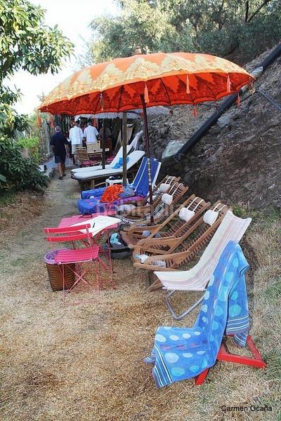 Foto 6f3b99fa-a693-42ee-9cad-5d0806a3d585. Miete bauernhof mit heizung pool in Torrox pueblo Torrox