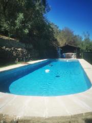 Rent Country house in Torrox Pueblo. Casa rústica en alquiler  torrox, málaga