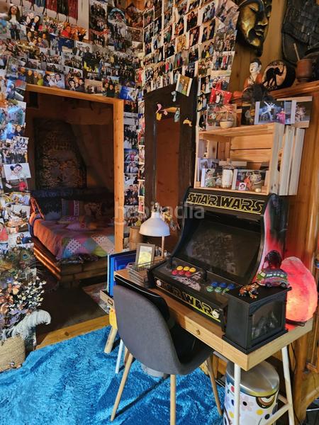 Foto 17b20695-f5c7-4a9d-acdf-9543be4ed6b8. Rent country house with heating pool in Torrox pueblo Torrox