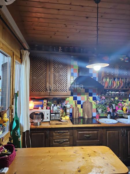 Foto 3187fb45-c506-438f-a96e-c6f686ec1bcb. Rent country house with heating pool in Torrox pueblo Torrox