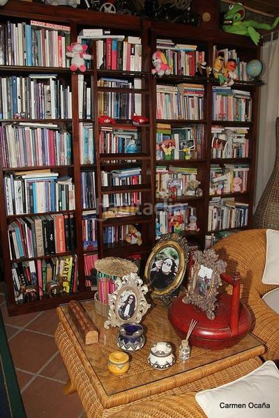 Foto 43706391-9345-4890-9758-d84fb07cbd5c. Rent country house with heating pool in Torrox pueblo Torrox