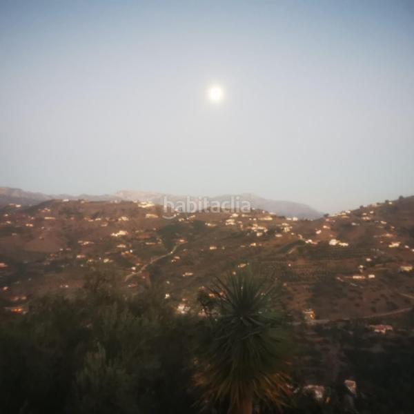 Foto 9aeac34f-c993-4e71-a8c1-7057692482cf. Rent country house with heating pool in Torrox pueblo Torrox