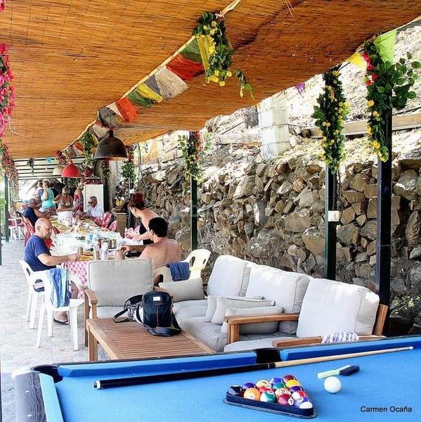 Foto a398019c-57f7-47ad-80d5-62ae21b518d6. Rent country house with heating pool in Torrox pueblo Torrox