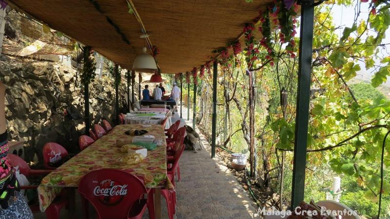 Foto bc494a1f-fd6e-4f43-9c7c-70ade81ebde0. Rent country house with heating pool in Torrox pueblo Torrox