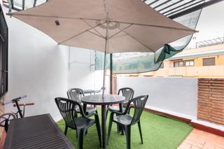 Attique à Zona Avenida al Vedat. Ático en venta  zona azorin, torrent