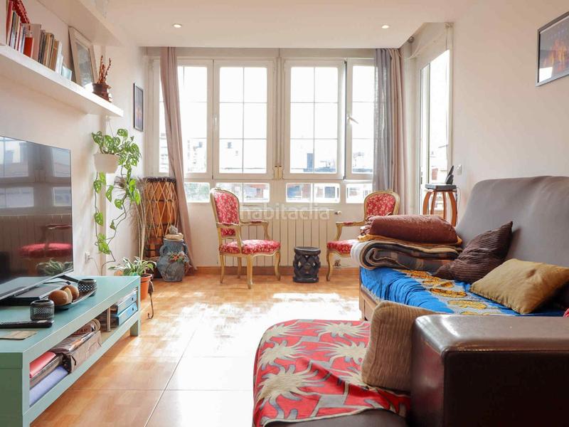 Foto 01bdbd01-43d7-43cf-b400-d32f6cebb2d5. Appartement avec chauffage dans Zarzaquemada Leganés