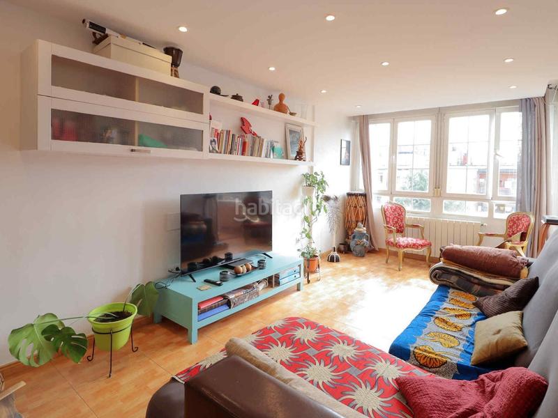 Foto 166ce4a9-032a-4a05-8d58-b266cdad3078. Appartement avec chauffage dans Zarzaquemada Leganés