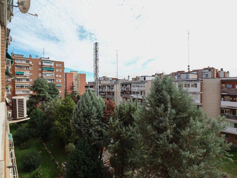 Foto 5d61c6c8-36a5-48a2-86a0-3a615d4a1231. Appartement avec chauffage dans Zarzaquemada Leganés