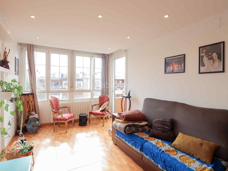 Foto 5daf57e1-2577-48c4-913b-b0d55719123b. Appartement avec chauffage dans Zarzaquemada Leganés