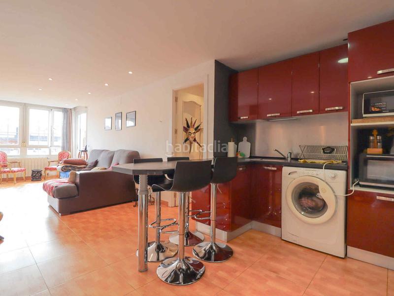 Foto 5eec6687-0ba5-44c7-bf7e-d0c128e8e958. Appartement avec chauffage dans Zarzaquemada Leganés