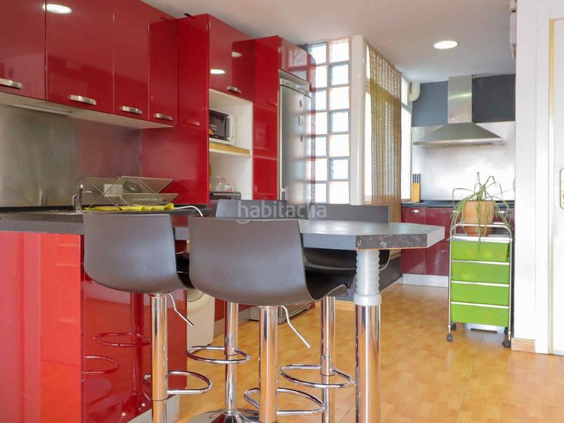 Foto 6873fc31-0dd1-4b43-9f2b-be02cbdcc972. Appartement avec chauffage dans Zarzaquemada Leganés