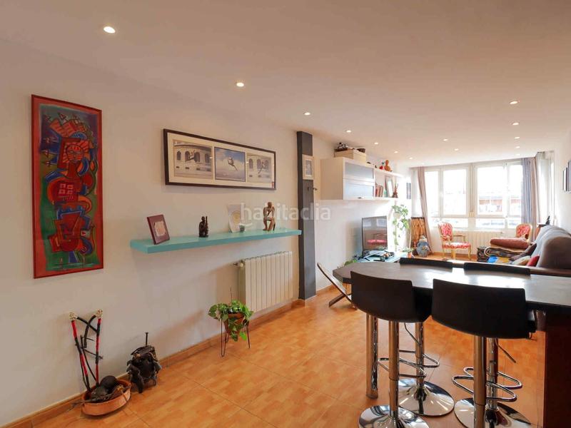 Foto 98004241-706b-4e1f-ba44-37f32c6ccde6. Appartement avec chauffage dans Zarzaquemada Leganés