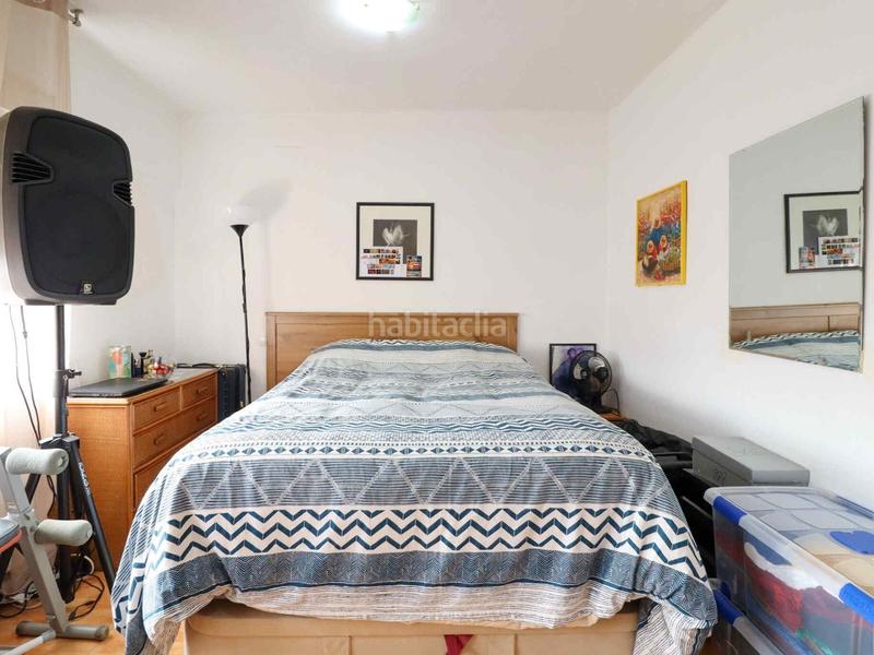 Foto a5a47650-4cba-4ccc-89b6-8d58b2601eb9. Appartement avec chauffage dans Zarzaquemada Leganés