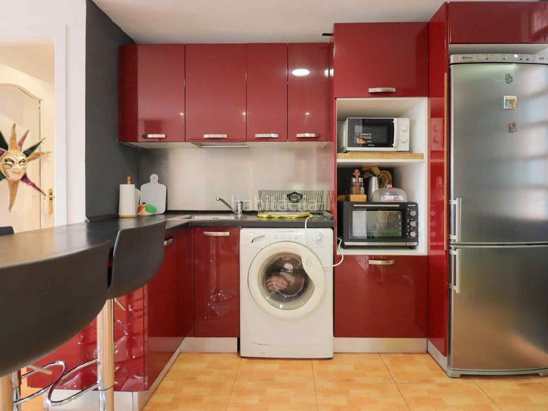 Foto d739e01a-4655-4653-8884-dc94efb7d7fd. Appartement avec chauffage dans Zarzaquemada Leganés