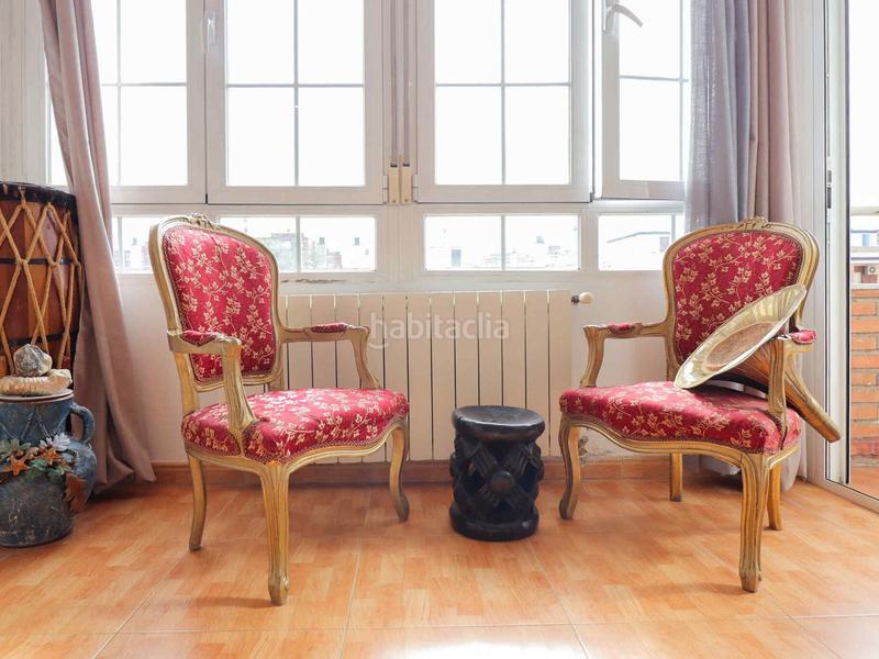 Foto f678b50b-dfd4-4928-a762-12fe529fb4e5. Appartement avec chauffage dans Zarzaquemada Leganés