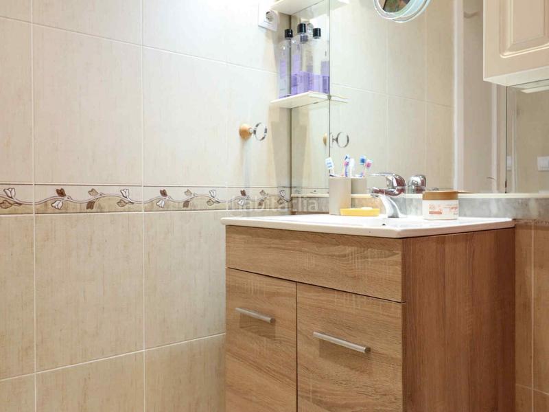 Foto fc56bd40-19d5-4e7b-b69f-cee5c113f640. Appartement avec chauffage dans Zarzaquemada Leganés