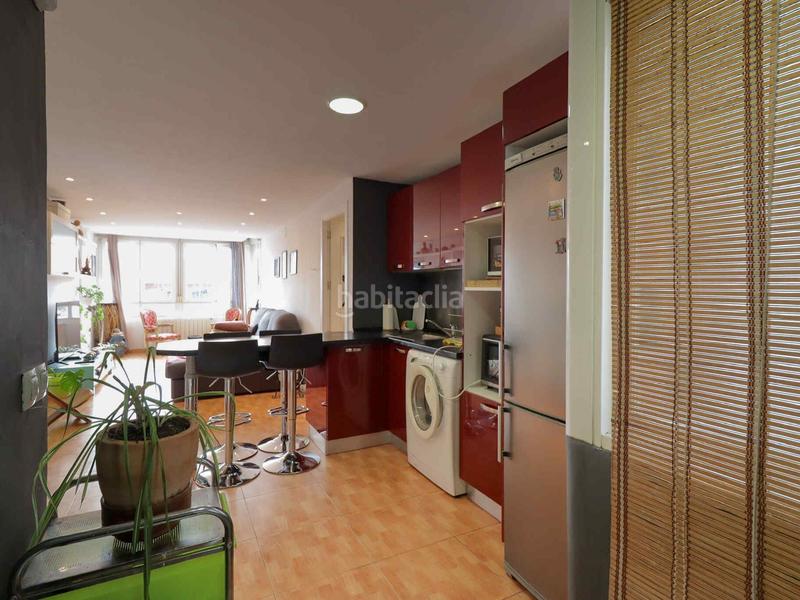 Foto fe633491-5e22-4b32-a412-8bd054bf450a. Appartement avec chauffage dans Zarzaquemada Leganés