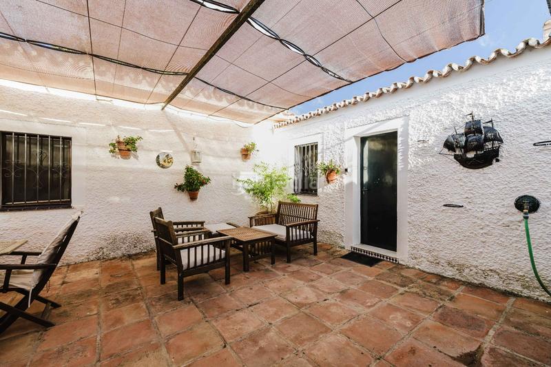 Foto 073160d2-8d12-4a53-af47-dc40604bfd99. Fondo rustico in Pinos de Alhaurín Alhaurín de la Torre